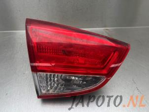 Gebruikte Achterlicht links Hyundai iX35 (LM) 2.0 16V Prijs € 36,70 Margeregeling aangeboden door Japoto Parts B.V.