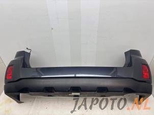 Gebruikte Bumper achter Subaru Legacy Wagon (BR) 2.5 16V Prijs € 299,95 Margeregeling aangeboden door Japoto Parts B.V.