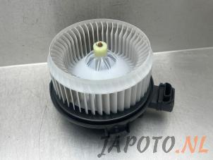 Gebruikte Chaufage Ventilatiemotor Toyota GT 86 (ZN) 2.0 16V Prijs € 52,49 Margeregeling aangeboden door Japoto Parts B.V.