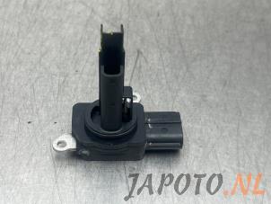 Gebruikte Luchtmassameter Toyota GT 86 (ZN) 2.0 16V Prijs € 52,45 Margeregeling aangeboden door Japoto Parts B.V.