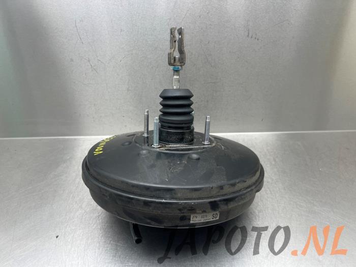 Gebruikte Rembol Toyota GT 86 (ZN) 2.0 16V Prijs € 78,74 Margeregeling aangeboden door Japoto Parts B.V.