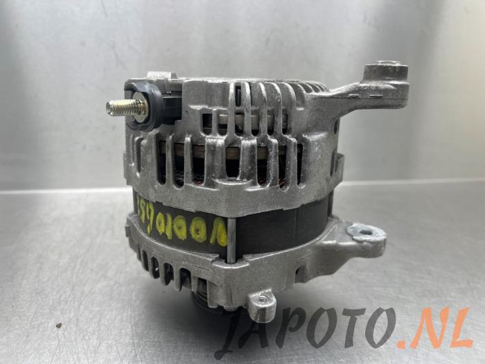 Gebruikte Dynamo Toyota GT 86 (ZN) 2.0 16V Prijs € 104,99 Margeregeling aangeboden door Japoto Parts B.V.