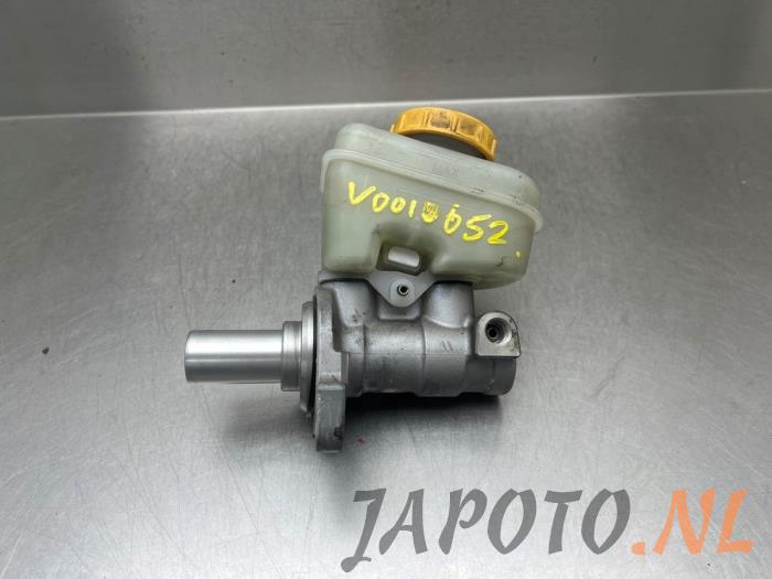 Gebruikte Hoofdremcilinder Toyota GT 86 (ZN) 2.0 16V Prijs € 78,70 Margeregeling aangeboden door Japoto Parts B.V.
