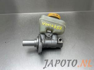 Gebruikte Hoofdremcilinder Toyota GT 86 (ZN) 2.0 16V Prijs € 78,70 Margeregeling aangeboden door Japoto Parts B.V.