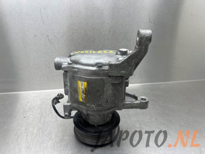 Gebruikte Aircopomp Toyota GT 86 (ZN) 2.0 16V Prijs € 156,45 Margeregeling aangeboden door Japoto Parts B.V.