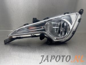 Gebruikte Mistlamp links-voor Hyundai i40 CW (VFC) 1.6 GDI 16V Prijs € 78,74 Margeregeling aangeboden door Japoto Parts B.V.