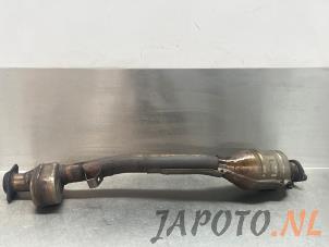Gebruikte Katalysator Toyota GT 86 (ZN) 2.0 16V Prijs € 367,45 Margeregeling aangeboden door Japoto Parts B.V.