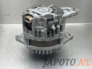 Gebruikte Dynamo Subaru Legacy Wagon (BR) 2.5 16V Prijs € 124,95 Margeregeling aangeboden door Japoto Parts B.V.