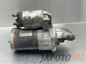 Gebruikte Startmotor Subaru Legacy Wagon (BR) 2.5 16V Prijs € 52,49 Margeregeling aangeboden door Japoto Parts B.V.