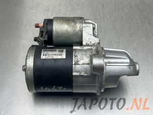 Gebruikte Startmotor Suzuki SX4 S-Cross (JY) 1.6 16V Prijs € 36,70 Margeregeling aangeboden door Japoto Parts B.V.