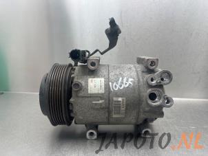 Gebruikte Aircopomp Kia Picanto (JA) 1.0 12V Prijs € 157,49 Margeregeling aangeboden door Japoto Parts B.V.