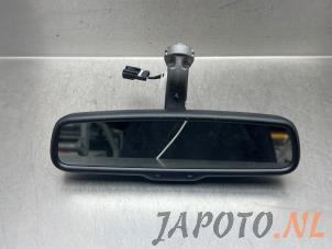 Gebruikte Spiegel binnen Mitsubishi Eclipse Cross (GK/GL) 1.5 Turbo 16V 2WD Prijs € 78,70 Margeregeling aangeboden door Japoto Parts B.V.