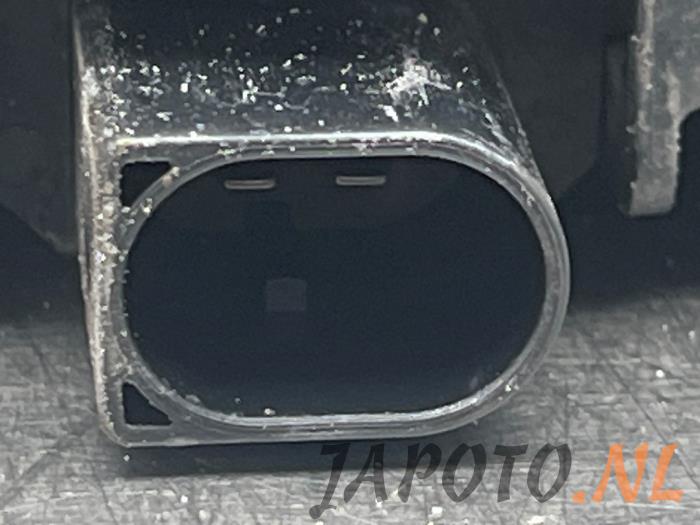 Dynamo van een Mitsubishi Eclipse Cross (GK/GL) 1.5 Turbo 16V 2WD 2019