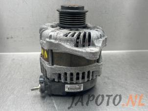 Gebruikte Alternator Mitsubishi Eclipse Cross (GK/GL) 1.5 Turbo 16V 2WD Prijs € 131,24 Margeregeling aangeboden door Japoto Parts B.V.
