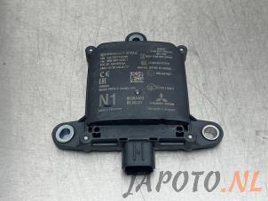 Gebruikte Dode hoek sensor Mitsubishi Eclipse Cross (GK/GL) 1.5 Turbo 16V 2WD Prijs € 208,95 Margeregeling aangeboden door Japoto Parts B.V.