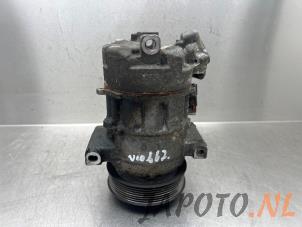 Gebruikte Aircopomp Nissan Qashqai (J11) 1.2 DIG-T 16V Prijs € 124,95 Margeregeling aangeboden door Japoto Parts B.V.