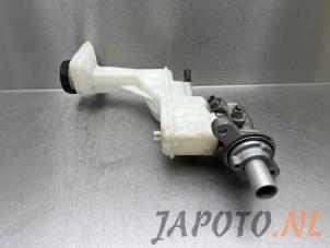 Gebruikte Hoofdremcilinder Nissan Qashqai (J11) 1.2 DIG-T 16V Prijs € 47,20 Margeregeling aangeboden door Japoto Parts B.V.