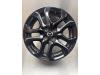 Mazda 2 (DJ/DL) 1.5 SkyActiv-G 75 Velg