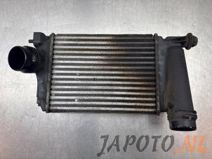 Gebruikte Intercooler Nissan Qashqai (J11) 1.2 DIG-T 16V Prijs € 51,45 Margeregeling aangeboden door Japoto Parts B.V.