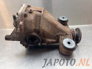 Gebruikte Differentieel achter Toyota GT 86 (ZN) 2.0 16V Prijs € 787,50 Margeregeling aangeboden door Japoto Parts B.V.