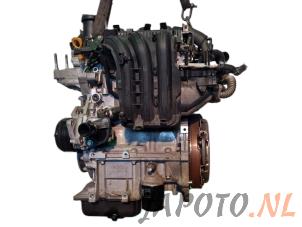 Gebruikte Motor Kia Picanto (JA) 1.0 12V Prijs € 787,45 Margeregeling aangeboden door Japoto Parts B.V.