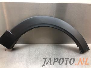 Gebruikte Spatbord Lijst Mazda CX-30 (DM) 1.8 Skyactiv D 116 16V Prijs € 52,49 Margeregeling aangeboden door Japoto Parts B.V.