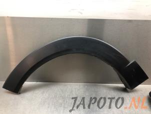 Gebruikte Spatbord Lijst Mazda CX-30 (DM) 1.8 Skyactiv D 116 16V Prijs € 52,49 Margeregeling aangeboden door Japoto Parts B.V.