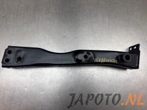 Gebruikte Motorbalk Nissan Qashqai (J11) 1.6 DIG-T 163 16V Prijs € 31,45 Margeregeling aangeboden door Japoto Parts B.V.