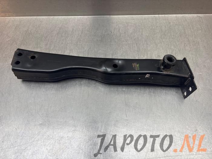 Gebruikte Motorbalk Nissan Qashqai (J11) 1.6 DIG-T 163 16V Prijs € 31,45 Margeregeling aangeboden door Japoto Parts B.V.