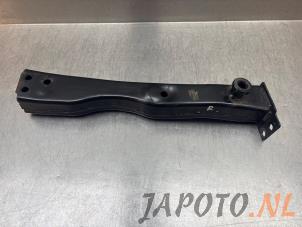 Gebruikte Motorbalk Nissan Qashqai (J11) 1.6 DIG-T 163 16V Prijs € 31,45 Margeregeling aangeboden door Japoto Parts B.V.