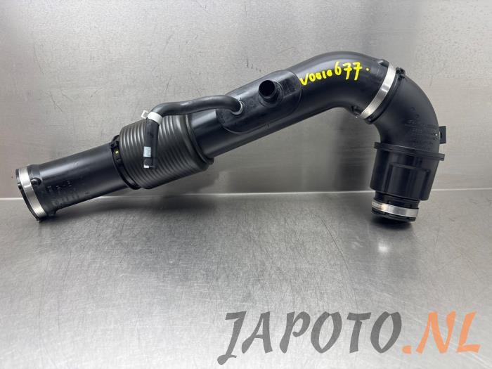 Gebruikte Intercooler Buis Kia Sportage (NQ5E) 1.6 T-GDi PHEV 16V AWD Prijs € 51,45 Margeregeling aangeboden door Japoto Parts B.V.