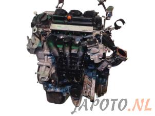 Gebruikte Motor Mitsubishi Space Star (A0) 1.2 12V Prijs € 682,50 Margeregeling aangeboden door Japoto Parts B.V.