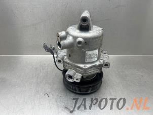 Gebruikte Aircopomp Mitsubishi Space Star (A0) 1.2 12V Prijs € 104,95 Margeregeling aangeboden door Japoto Parts B.V.