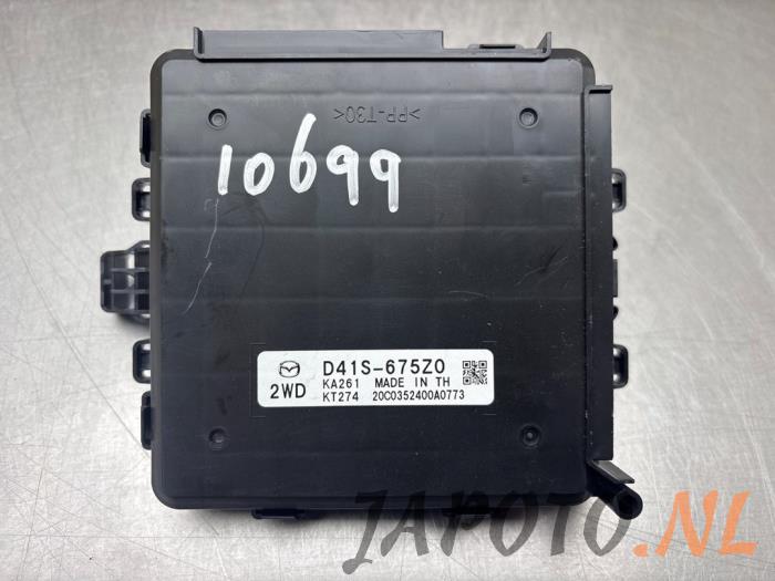 Gebruikte Computer Body Control Mazda CX-30 (DM) 1.8 Skyactiv D 116 16V Prijs € 104,95 Margeregeling aangeboden door Japoto Parts B.V.