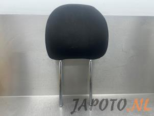 Gebruikte Hoofdsteun Kia Picanto (JA) 1.0 12V Prijs € 26,20 Margeregeling aangeboden door Japoto Parts B.V.
