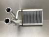 Kia Picanto (JA) 1.0 12V Chaufage Radiateur