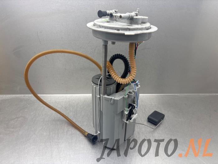 Gebruikte Benzinepomp Chevrolet Captiva (C100) 2.4 16V 4x2 Prijs € 236,20 Margeregeling aangeboden door Japoto Parts B.V.