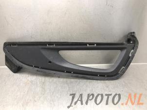 Gebruikte Afdekplaat mistlamp rechts Hyundai Tucson (TL) 1.7 CRDi 16V 2WD Prijs € 20,99 Margeregeling aangeboden door Japoto Parts B.V.