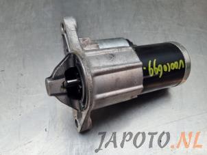 Gebruikte Startmotor Mazda CX-30 (DM) 1.8 Skyactiv D 116 16V Prijs € 78,70 Margeregeling aangeboden door Japoto Parts B.V.