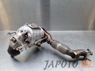 Gebruikte Katalysator Mazda CX-30 (DM) 1.8 Skyactiv D 116 16V Prijs € 419,95 Margeregeling aangeboden door Japoto Parts B.V.