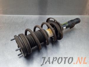 Gebruikte Voorpoot links Mazda CX-30 (DM) 1.8 Skyactiv D 116 16V Prijs € 131,20 Margeregeling aangeboden door Japoto Parts B.V.