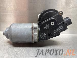 Gebruikte Ruitenwissermotor voor Honda Jazz (GE6/GE8/GG/GP) 1.4 VTEC 16V Prijs € 52,49 Margeregeling aangeboden door Japoto Parts B.V.
