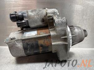 Gebruikte Startmotor Honda Jazz (GE6/GE8/GG/GP) 1.4 VTEC 16V Prijs € 36,70 Margeregeling aangeboden door Japoto Parts B.V.