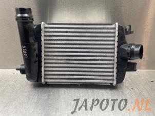 Gebruikte Intercooler Nissan Juke (F16) 1.0 DIG-T 12V Prijs € 104,95 Margeregeling aangeboden door Japoto Parts B.V.