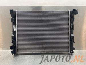 Gebruikte Radiateur Nissan Juke (F16) 1.0 DIG-T 12V Prijs € 104,95 Margeregeling aangeboden door Japoto Parts B.V.