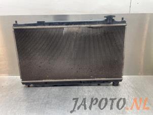 Gebruikte Radiateur Honda Jazz (GE6/GE8/GG/GP) 1.4 VTEC 16V Prijs € 41,95 Margeregeling aangeboden door Japoto Parts B.V.