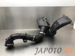 Gebruikte Luchtfilterhuis Nissan Juke (F16) 1.0 DIG-T 12V Prijs € 131,24 Margeregeling aangeboden door Japoto Parts B.V.