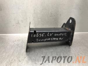 Gebruikte Frontdeel steun Nissan Juke (F16) 1.0 DIG-T 12V Prijs € 26,24 Margeregeling aangeboden door Japoto Parts B.V.