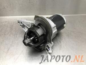 Gebruikte Startmotor Nissan Juke (F16) 1.0 DIG-T 12V Prijs € 78,74 Margeregeling aangeboden door Japoto Parts B.V.