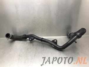 Gebruikte Waterpijp Nissan Juke (F16) 1.0 DIG-T 12V Prijs € 36,70 Margeregeling aangeboden door Japoto Parts B.V.